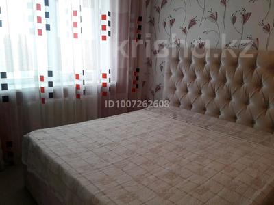 1-комнатная квартира · 42 м² · 17/18 этаж, Кубрина 23/1 — Сарыарка за 10 000 〒 в Астане, Сарыарка р-н