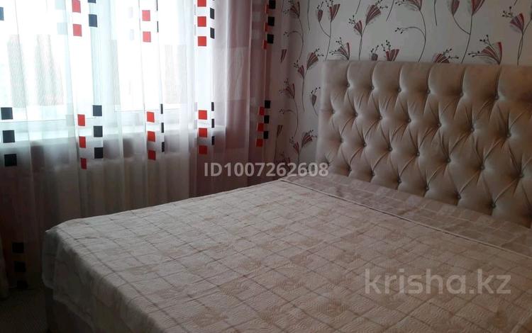 1-комнатная квартира · 42 м² · 17/18 этаж, Кубрина 23/1 — Сарыарка за 10 000 ₸ в Астане, Сарыарка р-н — фото 2