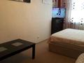 1-комнатная квартира · 42 м² · 17/18 этаж, Кубрина 23/1 — Сарыарка за 10 000 ₸ в Астане, Сарыарка р-н — фото 4