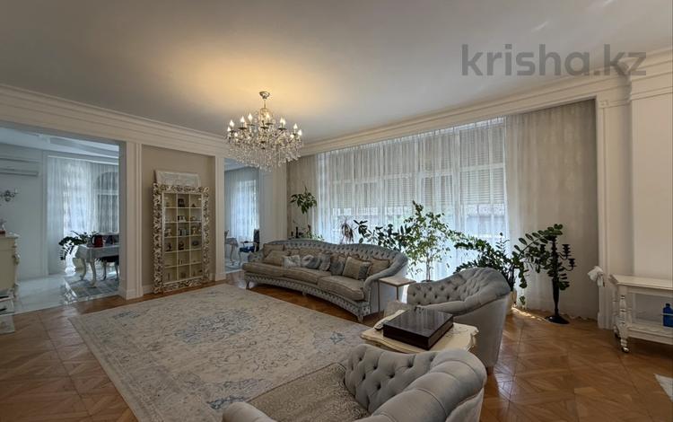 Жеке үй · 6 бөлме · 600 м² · 14 жүзд., Камена Оразалина 2, бағасы: 700 млн ₸ в Астане, Сарайшык р-н — фото 2