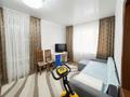 1-комнатная квартира · 32.6 м² · 3/4 этаж, Аль-Фараби 125 — Район ЖД за 18 млн ₸ в Костанае