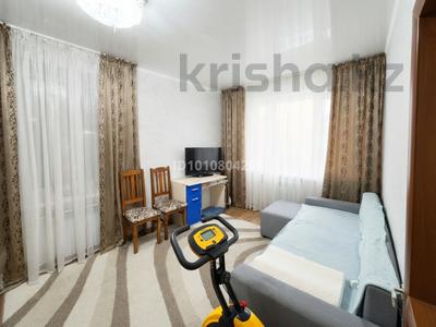1-комнатная квартира · 32.6 м² · 3/4 этаж, Аль-Фараби 125 — Район ЖД за 18 млн ₸ в Костанае