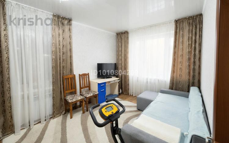 1-комнатная квартира · 32.6 м² · 3/4 этаж, Аль-Фараби 125 — Район ЖД за 18 млн ₸ в Костанае — фото 2