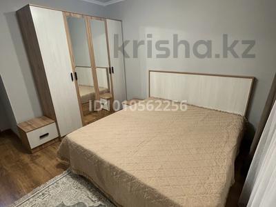 2-комнатная квартира · 60 м² · 10/12 этаж, мкр Акбулак, 1-я улица 115 за 37 млн ₸ в Алматы, Алатауский р-н