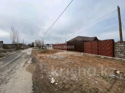 Отдельный дом · 4 комнаты · 165 м² · 12 сот., 6 микр 133 — TS заправка за 16.5 млн 〒 в Ленгере