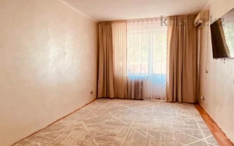 1-бөлмелі пәтер · 31 м² · 4/5 қабат, Брусиловского 54, бағасы: 26.5 млн ₸ в Алматы, Алмалинский р-н — фото 8