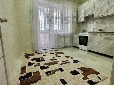 1-комнатная квартира · 48 м² · 3/4 этаж, Герасимова 1/1 за 21.3 млн 〒 в Костанае