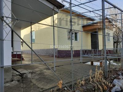 Отдельный дом • 6 комнат • 132 м² • 12 сот., Ленинск Жібек жолы 51 за 25 млн 〒 в Казыгурте