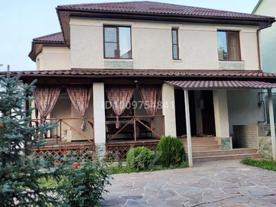 Жеке үй · 5 бөлме · 250 м² · 6 жүзд., Тастыбұлақ ш/а., бағасы: 135 млн ₸ в Алматы, Наурызбайский р-н