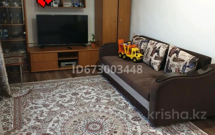 Отдельный дом · 2 комнаты · 50 м² · 3 сот., Байкальская 32 за 18 млн 〒 в Талгаре — фото 2