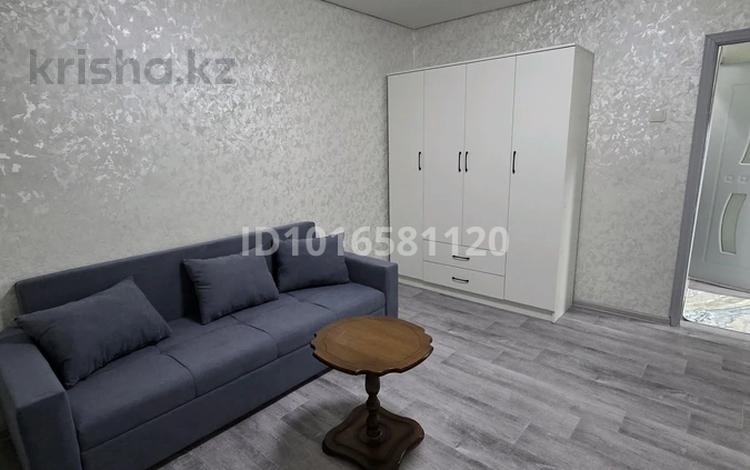 2-комнатная квартира · 44 м² · 5/5 этаж, Гагарина 9 — Magnun за 17.5 млн ₸ в Боралдае (Бурундай) — фото 16