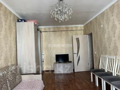 2-бөлмелі пәтер · 58 м² · 5/5 қабат, мкр Кулагер 39а, бағасы: 35.5 млн ₸ в Алматы, Жетысуский р-н
