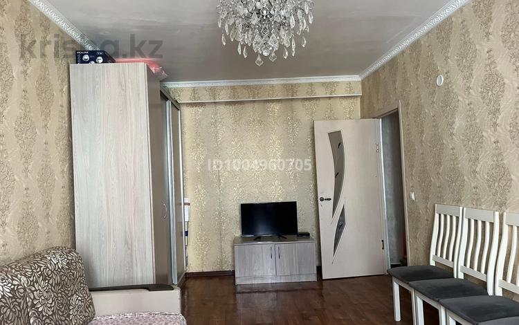 2-бөлмелі пәтер · 58 м² · 5/5 қабат, мкр Кулагер 39а, бағасы: 35.5 млн ₸ в Алматы, Жетысуский р-н — фото 12