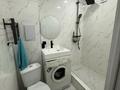 1-комнатная квартира · 35 м² · 4/5 этаж, Мухита 129 за 12 000 ₸ в Уральске, мкр Школьник