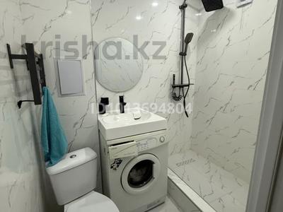 1-комнатная квартира · 35 м² · 4/5 этаж, Мухита 129 за 12 000 ₸ в Уральске, мкр Школьник
