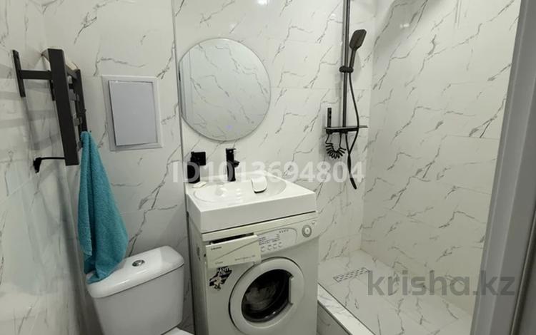 1-комнатная квартира · 35 м² · 4/5 этаж, Мухита 129 за 12 000 ₸ в Уральске, мкр Школьник — фото 2
