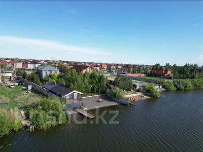 Жеке үй · 6 бөлме · 490 м² · 10 жүзд., Саркырама, бағасы: 500 млн ₸ в Косшы