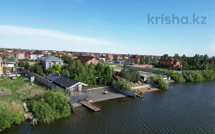Отдельный дом · 6 комнат · 490 м² · 10 сот., Саркырама за 500 млн ₸ в Косшы — фото 3