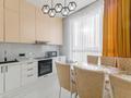 2-комнатная квартира · 62 м² · 9/16 этаж, Асфендиярова 9 — Хан Шатыр Сыганак за 30 000 ₸ в Астане, Есильский р-н — фото 4