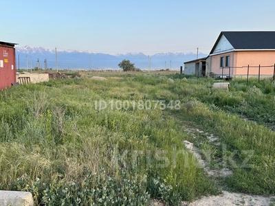 Участок · 6 соток, Линия 3 21 за 10 млн ₸ в Коянкусе