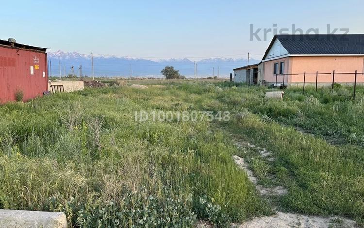 Участок · 6 соток, Линия 3 21 за 10 млн ₸ в Коянкусе — фото 2