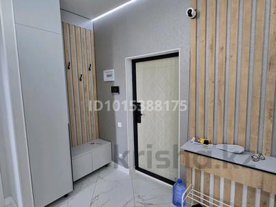 3-комнатная квартира · 59 м² · 11/12 этаж, Толе би 25/1 за 40.9 млн ₸ в Астане, Нура р-н