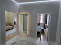 3-комнатная квартира · 59 м² · 11/12 этаж, Толе би 25/1 за 40.9 млн ₸ в Астане, Нура р-н — фото 3