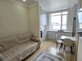 3-комнатная квартира · 59 м² · 11/12 этаж, Толе би 25/1 за 40.9 млн ₸ в Астане, Нура р-н — фото 4