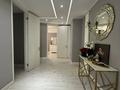 5-комнатная квартира · 170 м² · 7/9 этаж, Аскарова Асанбая 21 за 130 млн ₸ в Алматы, Бостандыкский р-н — фото 8