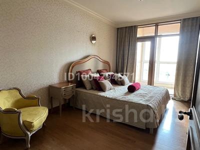 3-бөлмелі пәтер · 96 м² · 9/21 қабат, Аскарова 6 — Саина Аскарова, бағасы: 700 000 ₸ в Алматы, Ауэзовский р-н