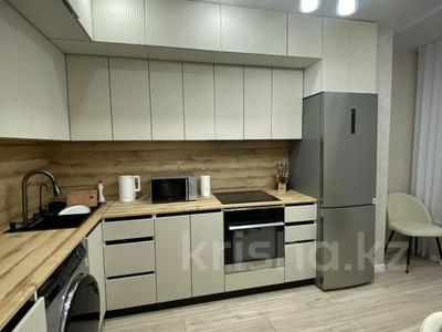 2-комнатная квартира · 68 м² · 15/16 этаж, Темирбаева 50 за 39 млн ₸ в Костанае