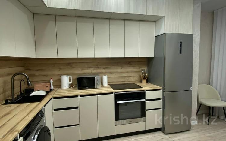 2-комнатная квартира · 68 м² · 15/16 этаж, Темирбаева 50 за 39 млн ₸ в Костанае — фото 2