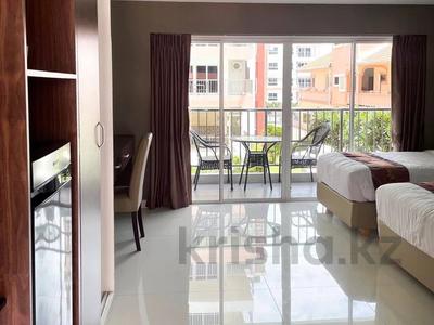 1-бөлмелі пәтер · 30 м² · 3/8 қабат, Pratumnak 302, бағасы: 165 000 ₸ в 