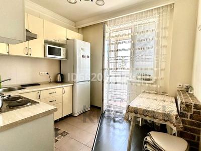 1-комнатная квартира · 38 м² · 9/9 этаж, Сатпаева 31 — Момышулы за 15 000 〒 в Астане, Алматы р-н