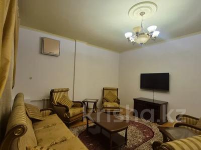 3-бөлмелі пәтер · 154 м², Тосшокы 3, бағасы: 500 000 ₸ в Астане, Алматы р-н