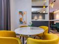 2-бөлмелі пәтер · 55 м² · 12/16 қабат, Розыбакиева 388/Б2, бағасы: 35 000 ₸ в Алматы, Бостандыкский р-н — фото 10