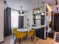 2-бөлмелі пәтер · 55 м² · 12/16 қабат, Розыбакиева 388/Б2, бағасы: 35 000 ₸ в Алматы, Бостандыкский р-н — фото 12