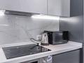 2-бөлмелі пәтер · 55 м² · 12/16 қабат, Розыбакиева 388/Б2, бағасы: 35 000 ₸ в Алматы, Бостандыкский р-н — фото 13