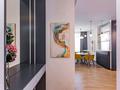 2-бөлмелі пәтер · 55 м² · 12/16 қабат, Розыбакиева 388/Б2, бағасы: 35 000 ₸ в Алматы, Бостандыкский р-н — фото 14