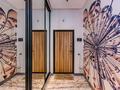 2-бөлмелі пәтер · 55 м² · 12/16 қабат, Розыбакиева 388/Б2, бағасы: 35 000 ₸ в Алматы, Бостандыкский р-н — фото 15