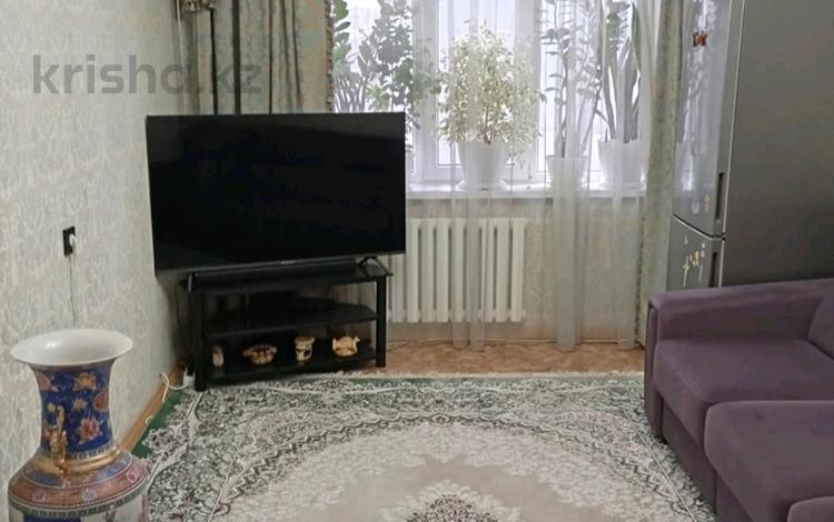 3-комнатная квартира · 70 м² · 3/5 этаж, мкр 11 за 23.6 млн ₸ в Актобе — фото 2