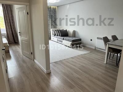 2-бөлмелі пәтер · 45 м² · 1/6 қабат, Халиуллина 196/17, бағасы: 280 000 ₸ в Алматы, Медеуский р-н