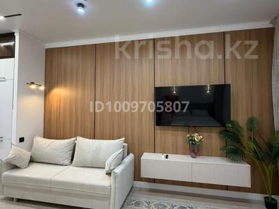 1-бөлмелі пәтер · 34 м² · 3/12 қабат, Сейфуллина 416 — Макатаева, бағасы: 22 000 ₸ в Алматы, Алмалинский р-н