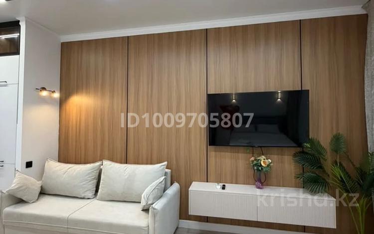 1-бөлмелі пәтер · 34 м² · 3/12 қабат, Сейфуллина 416 — Макатаева, бағасы: 22 000 ₸ в Алматы, Алмалинский р-н — фото 24