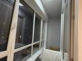 1-бөлмелі пәтер · 34 м² · 3/12 қабат, Сейфуллина 416 — Макатаева, бағасы: 22 000 ₸ в Алматы, Алмалинский р-н — фото 4