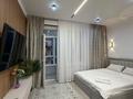 1-бөлмелі пәтер · 34 м² · 3/12 қабат, Сейфуллина 416 — Макатаева, бағасы: 22 000 ₸ в Алматы, Алмалинский р-н — фото 6