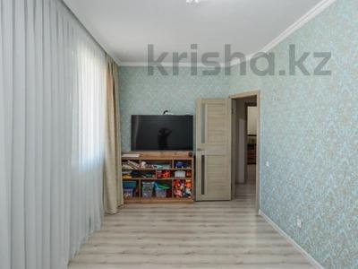 2-комнатная квартира · 58 м² · 11/24 этаж, Тауелсиздик за 30 млн ₸ в Астане, Алматы р-н