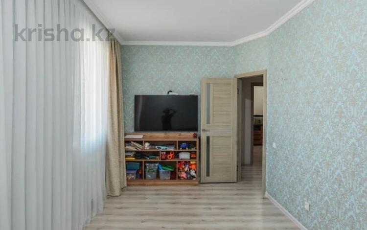 2-комнатная квартира · 58 м² · 11/24 этаж, Тауелсиздик за 30 млн ₸ в Астане, Алматы р-н — фото 2