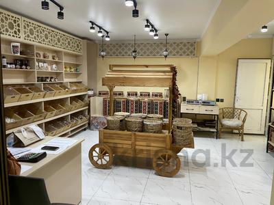 Свободное назначение, магазины и бутики, общепит, салоны красоты, медцентры и аптеки, образование, развлечения · 50.5 м² за 48 млн ₸ в Алматы, Алмалинский р-н
