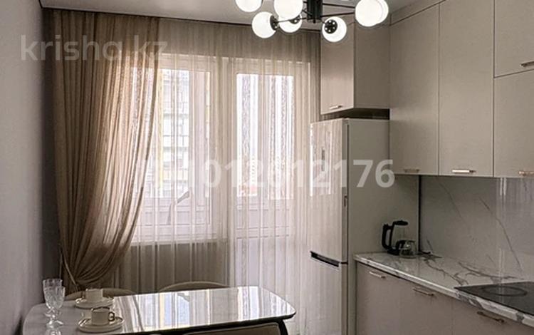2-бөлмелі пәтер · 58 м² · 8/12 қабат, мкр Алгабас, Шарип Омарова — Момышулы Рыскулова, бағасы: 36 млн ₸ в Алматы, Алатауский р-н — фото 2